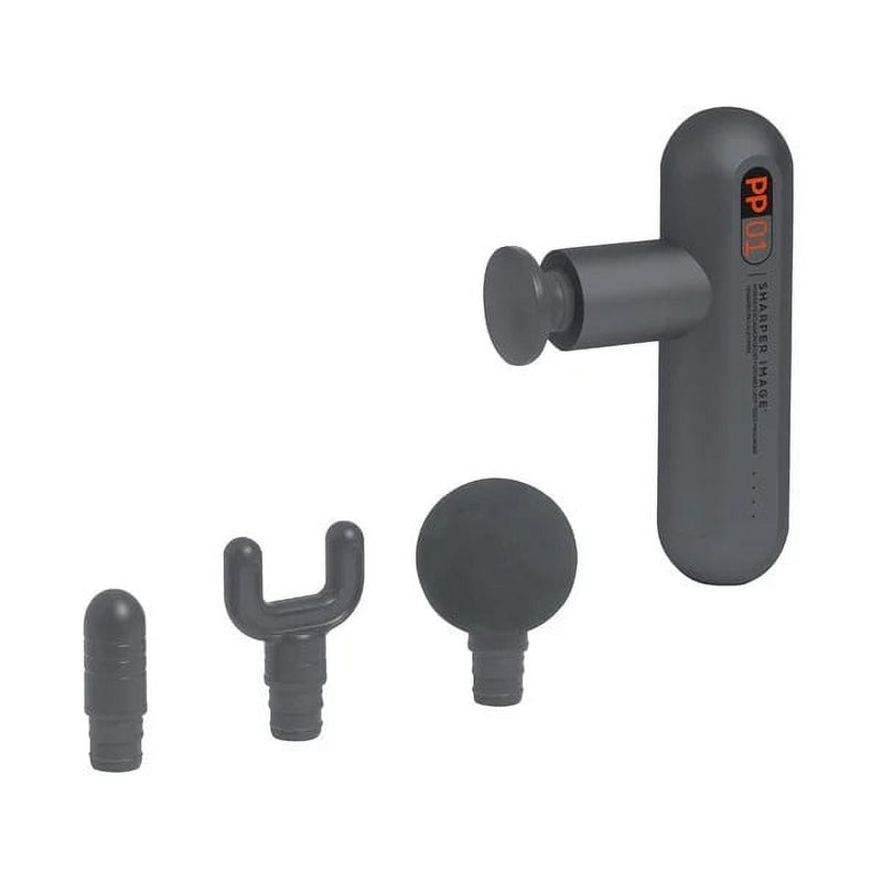 SHARPER IMAGE GENERIC SHARPER HOME - LARGE - BLACK - Like New