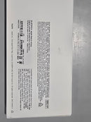 APPLE WATCH 41MM ENGLISH LAVENDER BRAIDED SOLO LOOP SIZE 9 - LAVENDER - Brand New