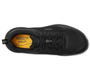 KEEN UTILITY MEN'S SPARTA 2 LOW HEIGHT ALLOY TOE SB A E022 BLACK SIZE 9 - Like New