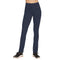 SKECHERS WOMEN'S GO WALK HIGH WAISTED PANT JOY SIZE: WOMEN L - NAVY - Brand New
