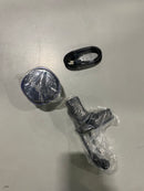 CLOUDMALL MAGSAFE MAGNETIC CAR PHONE MOUNT ACCURATE ADSORPTION - BLACK - Like New