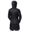 COLUMBIA WOMEN'S MIGHTY LITE HOODED JACKET SIZE 2XL BLACK - Brand New