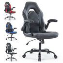 OLIXIS Gaming Chair Ergonomic Office Chair, Padded High Back Desk Chair - Like New