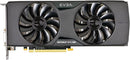 EVGA GeForce GTX 980 4GB SC GAMING ACX 2.0 Cooling Graphics Card 04G-P4-2983-KR Like New
