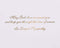 PAPYRUS SYMPATHY CARD CROSS MULTI - Brand New