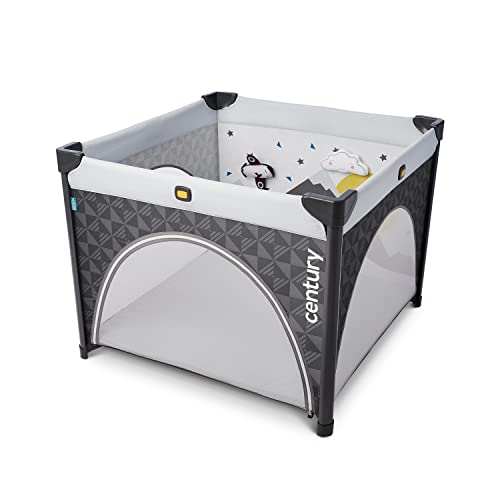 Century Play On 2-in-1 Playard Activity Center 2144715 - Metro - Brand New