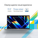 ASUS Vivobook 17.3” FHD Intel 7 150U 16GB 512GB SSD F1704VAP-AS74 - Cool Silver - Like New