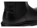 42665001 DR. MARTENS WOMEN'S ALDERSTONE CHELSEA SIZE 9 (AU/UK W7) BLACK - Like New
