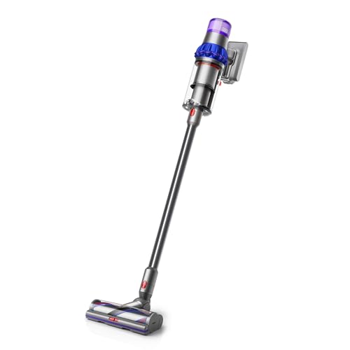 DYSON V15 DETECT PRO CORDLESS VACUUM CLEANER - GOLD/WEATHERSHED/GRAY - Brand New