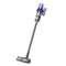DYSON V15 DETECT PRO CORDLESS VACUUM CLEANER - GOLD/WEATHERSHED/GRAY - Brand New