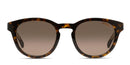 CARRERA UNISEX ROUND SUNGLASSES - TORTOISE - Like New