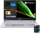Acer Swift 3 14.0" FHD i7-1165G7 16GB 512GB SSD SF314-511-753K - PURE SILVER New