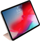APPLE SMART FOLIO (FOR 11-INCH IPAD PRO) - SOFT PINK SAND - Like New