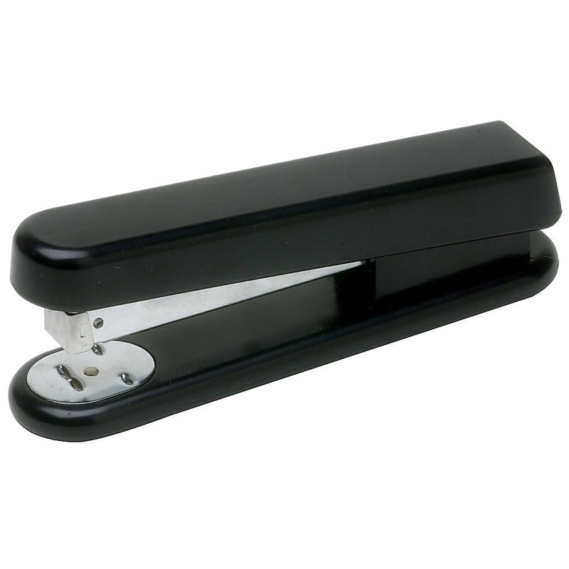 SKILCRAFT STANDARD LIGHT-DUTY STAPLER 7520-01-467-9433 - BLACK - Like New