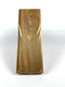 WUSTHOF 9 SLOT KNIFE BLOCK ACACIA WOOD - BROWN - Like New