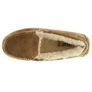 1106878 UGG WOMEN ANSLEY SLIPPER CHESTNUT SIZE 8 - Scratch & Dent