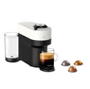 Nespresso Vertuo Pop+ Coffee and Espresso Maker by Breville, - Scratch & Dent