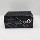 ASUS ROG THOR 1200W 80 PLUS PLATINUM DESKTOP MODULAR POWER SUPPLY PSU - BLACK - Like New