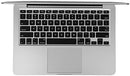 For Parts: APPLE MACBOOK PRO 13.3" 2560x1600 I5-4278U 8 128GB MGX72LL/A KEYBOARD DEFECTIVE