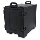 Carlisle Cateraide Insulated Food Carrier (5) Pan Capacity, B09VRBL66Y - Black - Like New
