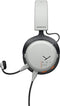 Beyerdynamic MMX 100 Closed-Back Over-Ear Gaming Headset with META - Grey Like New