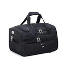 DELSEY PARIS SKY MAX 2.0 CARRY-ON DUFFEL 40328441000 - BLACK - Like New