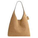 COACH BROOKLYN SHOULDER BAG 39 - B4/ SAND - Brand New