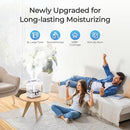 6L Humidifiers for Bedroom Large Room Home CHIVALZ - White - Like New