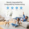 6L Humidifiers for Bedroom Large Room Home CHIVALZ - White - Like New