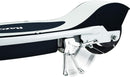 Razor E200S Electric Scooter for Kids Ages 13+ 8" Pneumatic Tires, 200W -WHITE - Like New