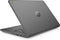 HP Chromebook 14" HD Intel Celeron N3350 4GB 32GB 14-ca023nr - Gray - Like New