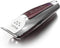 Wahl Professional 8171 Cord / Cordless Detailer Li, Hair Clipper 5 Star - RED Like New