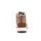 CATERPILLAR CAT FOOTWEAR QUEST MOD HI SNEAKER SIZE 7 CUBAN SAND - Like New