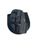 BLACKHAWK CQC HOLSTER FOR SPRINGFIELD SUBCOMPACT 3" - BLACK - Like New