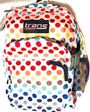 Trans by JanSport SuperMax - MultiRainbow - Brand New