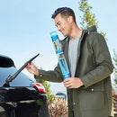 Rain-X 850023 RearView 16-A Rear Wiper Blade, 16" Composite Blade, Pack Of 1 - Brand New