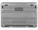 LENOVO 100E CHROMEBOOK GEN 3 HARD CASE - CLEAR - Like New