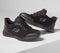 77222 Skechers Work Relaxed Fit: Squad SR Women's Black Size 5 Like New