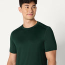AEMN61338F25-2P - Amazon Essentials Men's Activity Wicking Tech Dry T-shirt, XL - Brand New