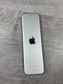 APPLE TV SIRI REMOTE (1ST GEN) - BLACK/SILVER - Like New