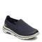 Skechers Men's Performance, Gowalk 5 - Apprize Slip-On, Navy, Size 14 - Like New