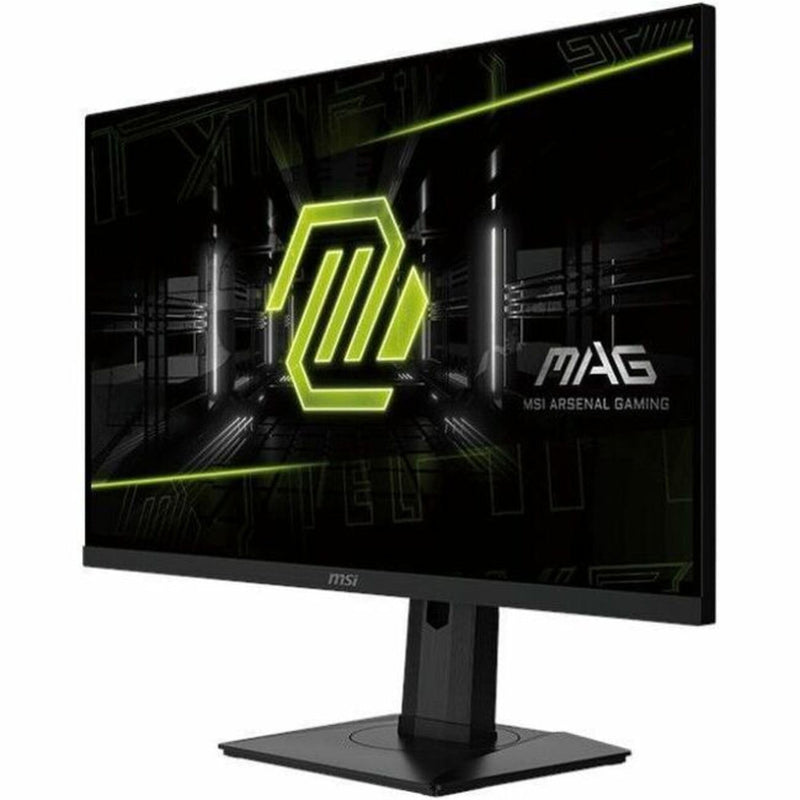 MSI MAG274QRF 27" 2560 X 1440 (QHD) COMPUTER MONITOR, HDMI, 1MS - BLACK - Like New