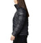 COLUMBIA WOMEN'S AUTUMN PARK DOWN JACKET - SIZE: WOMEN M - BLACK - Brand New