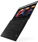 LENOVO THINKPAD X1 CARBON GEN 8 14" FHD TOUCH I5-10210U 16GB RAM 256GB SSD BLACK - Like New