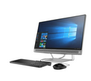 For Parts: HP AIO 27" i7-6700T 16GB 1TB 930MX 27-A127C PHYSICAL DAMAGE CRACKED SCREEN