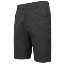 JUMP START MEN’S 6-POCKET ALL MOTION STRETCH UTILITY SHORTS SIZE 40 - BLACK - Like New
