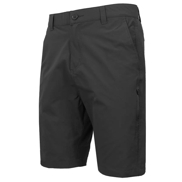 BLUE ROCK JUMP START MEN’S 6-POCKET ALL MOTION STRETCH UTILITY SIZE 38 - BLACK - Brand New