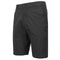 JUMP START MEN’S 6-POCKET ALL MOTION STRETCH UTILITY SHORTS SIZE 40 - BLACK - Brand New