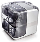 OMEGA CUBE300SX CUBE SLOW MASTICATING COMPACT DESIGN 200W JUICER NUTRITION - Like New