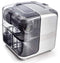 OMEGA CUBE300SX CUBE SLOW MASTICATING COMPACT DESIGN 200W JUICER NUTRITION - Like New
